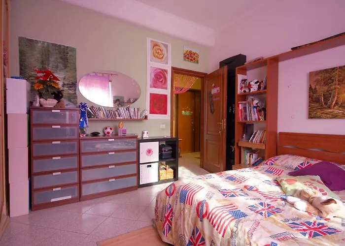 Casa Arcobaleno