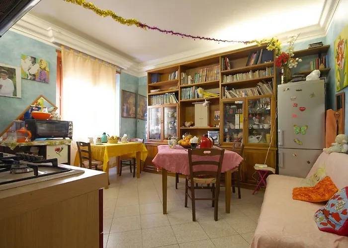 Casa Arcobaleno