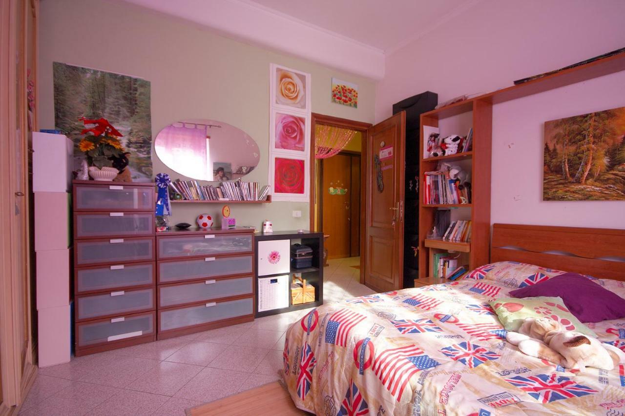 Alojamento de Acomodação e Pequeno-almoço Casa Arcobaleno