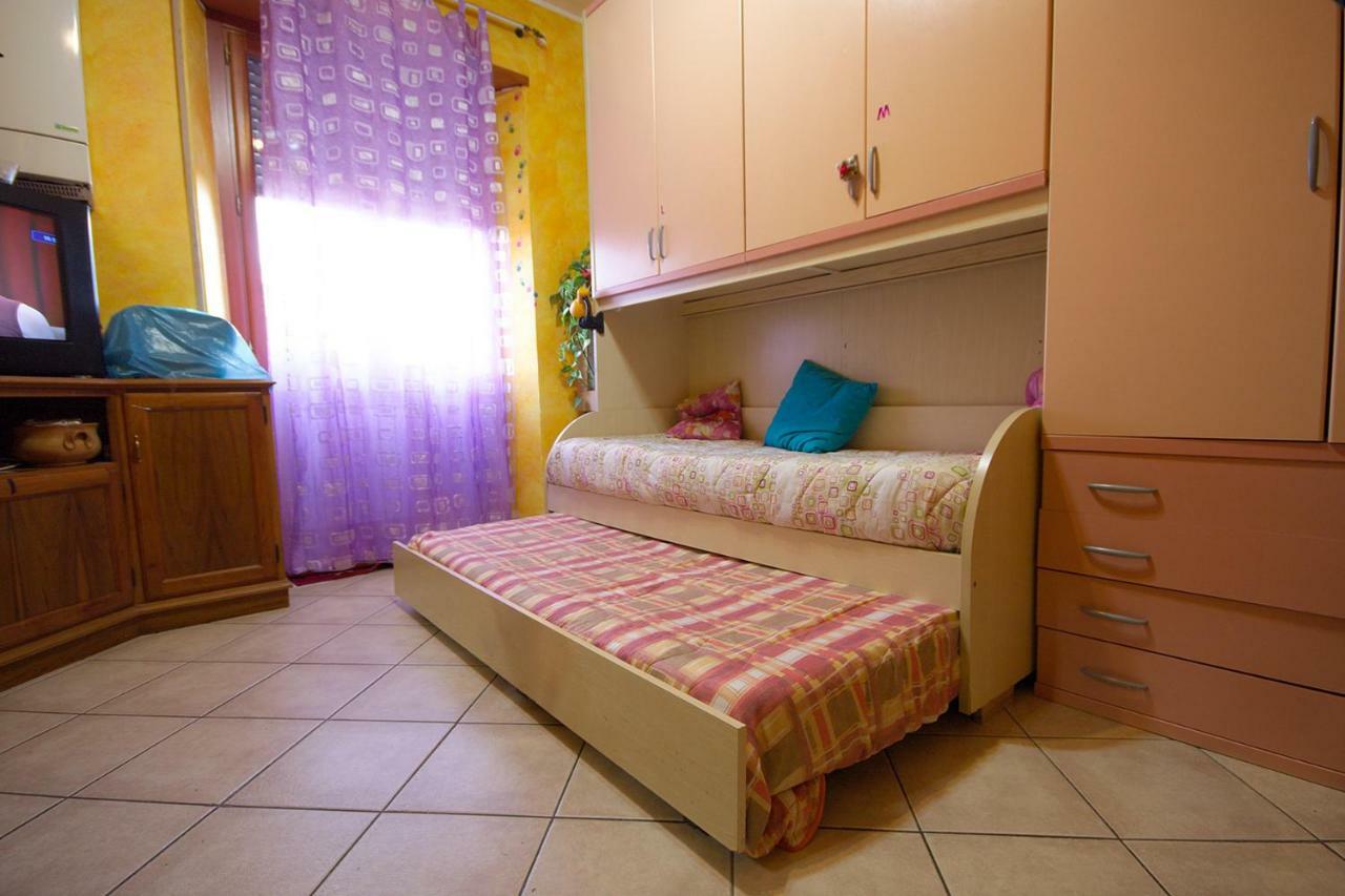 Casa Arcobaleno Alojamento de Acomodação e Pequeno-almoço *
